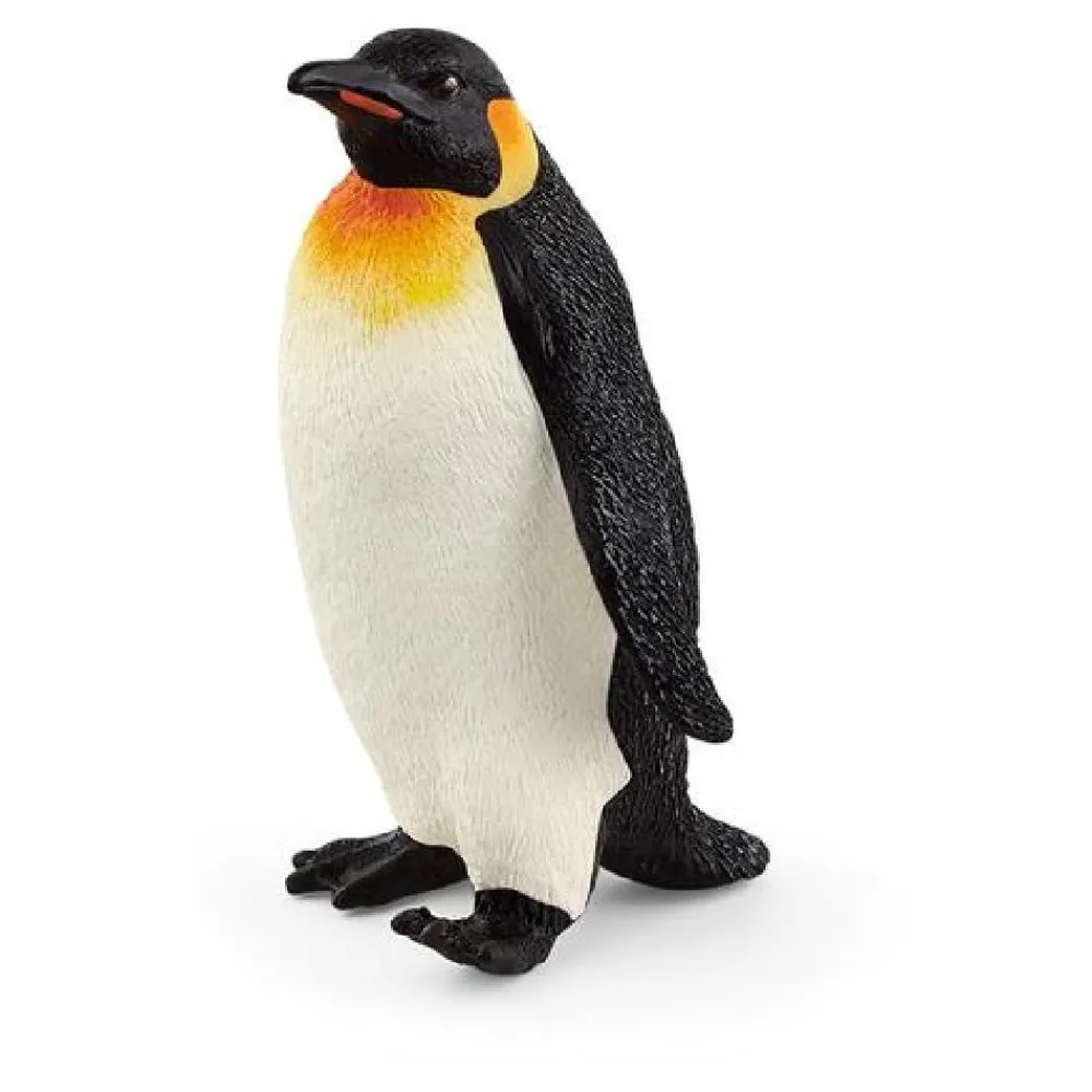 Best Emperor Penguin Role Play|Model Animals