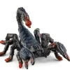 Online Emperor Scorpion Role Play|Model Animals
