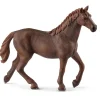 English Thoroughbred Mare Model Animals