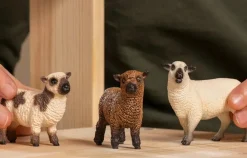 Online Farm World Box of Sheep 42660 Pre School|Role Play