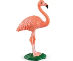 Flamingo Model Animals