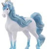 Online Flowy Unicorn Mare 70823 Role Play|Model Animals