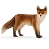 Best Fox Model Animals
