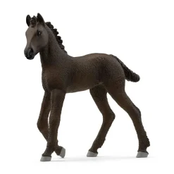 Outlet Friesian Foal 13977 Role Play|Model Animals