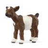 Discount Goat Kid Brown with white belt and socks 14888 Pre School|Role Play