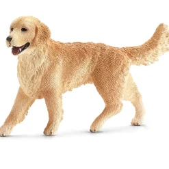 New Golden Retriever Model Animals