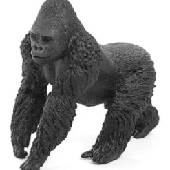 Discount Gorilla Male Pre School|Model Animals