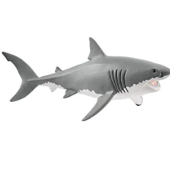 Sale Great White Shark Model Animals