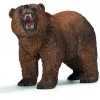 Grizzly Bear Model Animals