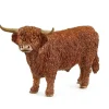 Outlet Highland Bull 13919 Pre School|Role Play