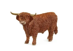 Outlet Highland Bull 13919 Pre School|Role Play