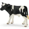 Hot Holstein Calf 13798 Model Animals