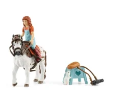 New Horse Club Mia and Spotty Pre School|Role Play