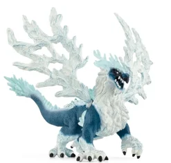 Sale Ice Dragon 70790 Model Animals|Role Play