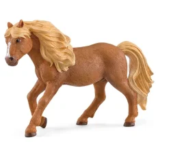 Hot Icelandic Stallion Horse Pre School|Role Play