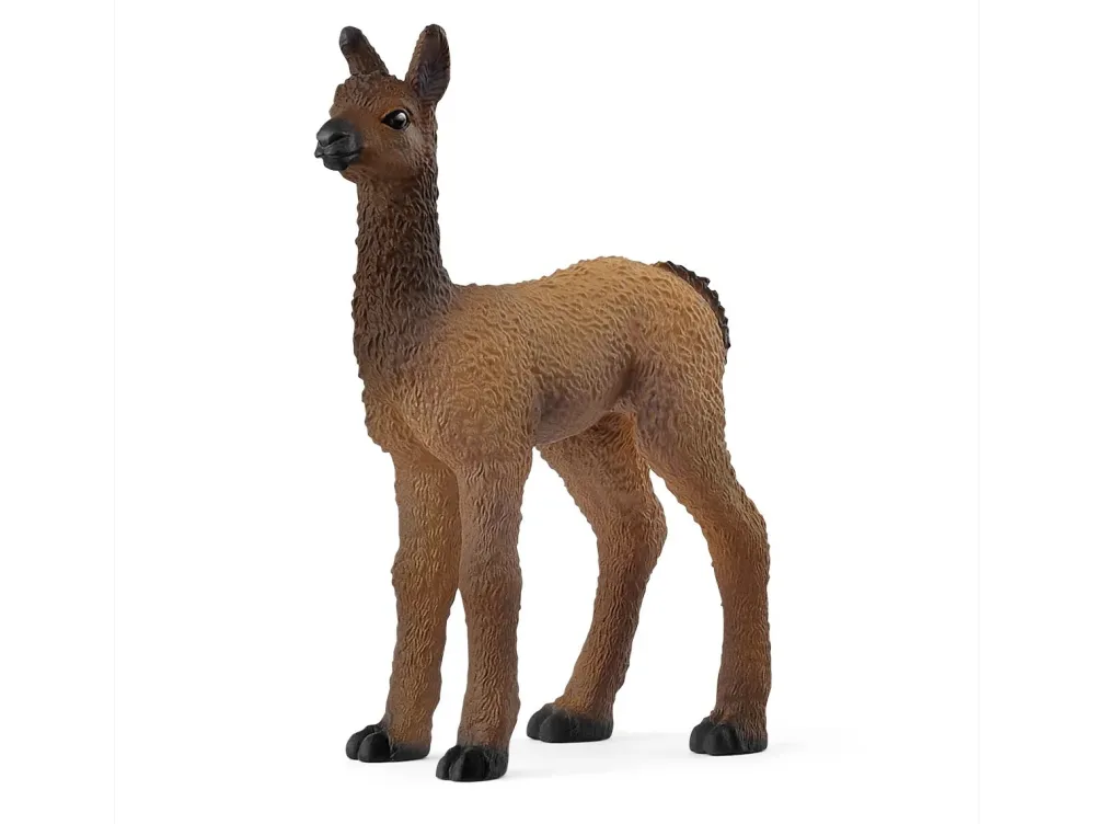 Schleich Lama Foal 14890 Pre School|Role Play