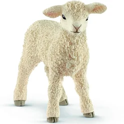 New Lamb New Model Animals