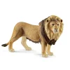 Online Lion Model Animals