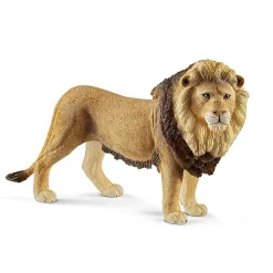 Online Lion Model Animals