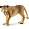 Online Lioness Model Animals