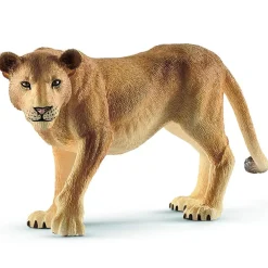 Online Lioness Model Animals