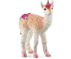 Discount Llamacorn / Llama Unicorn Model Animals