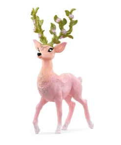 Outlet Magic Pink Deer 70793 Role Play|Model Animals