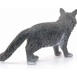 Discount Maine Coon Cat Model Animals