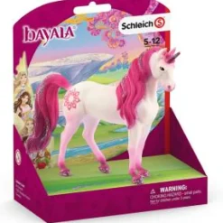 Clearance Mandala Unicorn Mare Model Animals