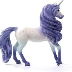 Outlet Mandala Unicorn Stallion Model Animals