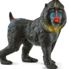 Discount Mandrill Monkey Role Play|Model Animals