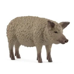 Outlet Mangalica Pig with Curly Coat 14892 Pre School|Role Play