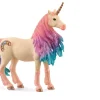 Clearance Marshmallow Mare Unicorn 70723 Pre School|Role Play