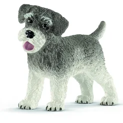Clearance Miniature Schnauzer Model Animals