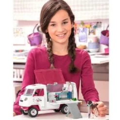 Outlet Mobile Vet Trucks|Role Play