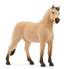 Outlet Norwegian Fjord Horse Gelding Role Play|Model Animals