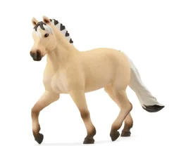 Best Norwegian Fjord Horse Mare 13980 Role Play|Model Animals