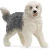 Sale Old English Sheep Dog 13968 Role Play|Model Animals