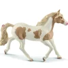 Outlet Paint Horse Mare Model Animals