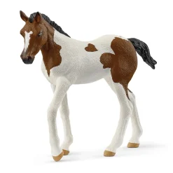Online Painted Horse Foal Dark colours Pre School|Role Play