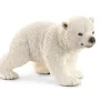 Online Polar Bear Cub Pre School|Role Play