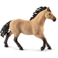 Discount Quarter Horse Stallion Model Animals