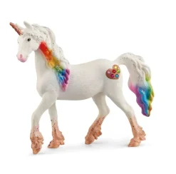 Online Rainbow Love Unicorn Mare Pre School|Role Play