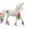 Online Rainbow Lover Unicorn Stallion 70725 Pre School|Role Play
