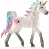 Sea Unicorn Foal Model Animals