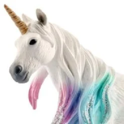 Sea Unicorn Mare Model Animals