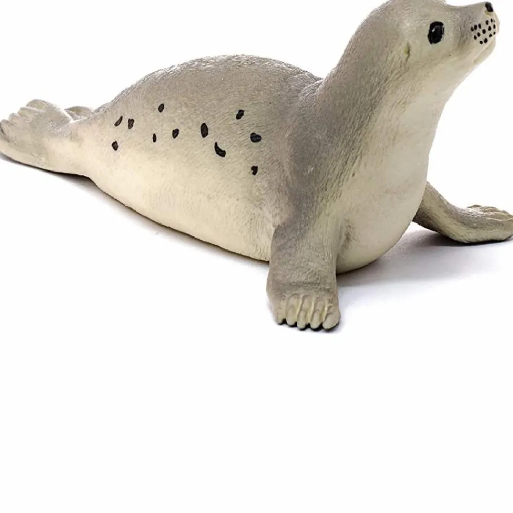 New Seal Role Play|Model Animals