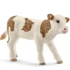 Discount Simmental Calf Model Animals