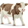 Outlet Simmental Cow Model Animals