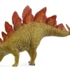 Hot Stegosaurus Dinosaur 15040 Role Play|Model Animals